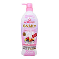 A Bonne Snail Yogurt Whitening Lotion – 500 ml