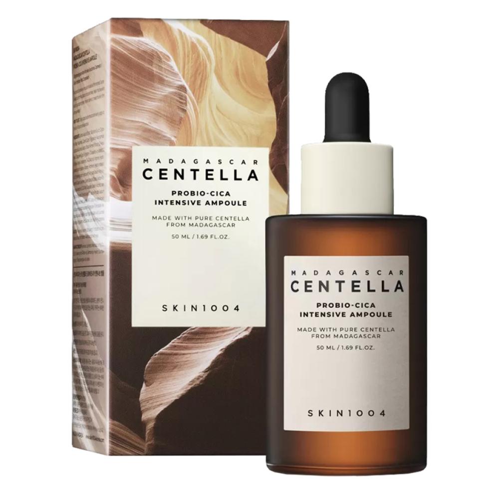 SKIN1004 Madagascar Centella Probio‑Cica Intensive Ampoule (50ml)