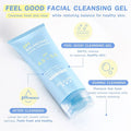 MizuMi pH Balancing Facial Cleanser - 100 mls