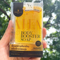 PRECIOUS SKIN AHA Body Booster Soap – 80 g