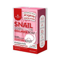 PRECIOUS SKIN Snail Body White Collagen Soap – 70 g