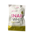 Snail White Gold Soap – X10 Intensive Whitening (70 g)