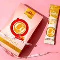 C‑NINE ProSlim Coffee Mix Gold – + Collagen Formula