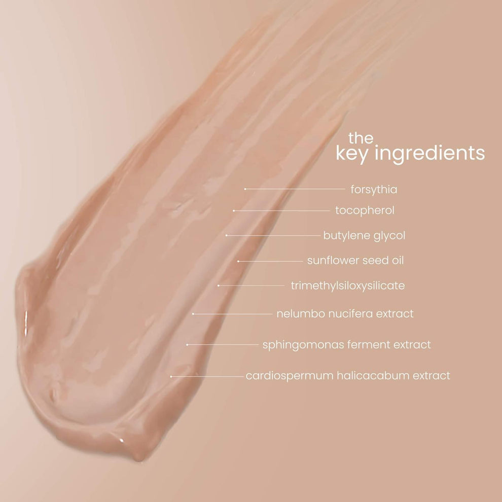 Fairy Skin Premium Tinted Sunscreen – SPF 50 PA++++