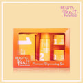 Beauty Vault Glass Skin Essentials Premium Rejuvenating Set
