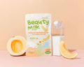 Beauty Milk – Japanese Melon Collagen Drink (50,000 mg)