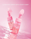 Brilliant Skin - Foaming Facial Cleanser