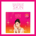 Hikari Skin Ultrafresh Rejuvenating Set