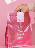 RYXskin™ Slaxx Relax Fiber Blend – Lychee Sakura