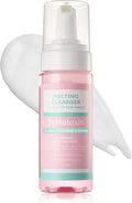 Dr. Melaxin Bubble Foaming Cleanser