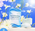 Niacinamide Tawas Soap – Skin Lightening & Deodorizing Bar