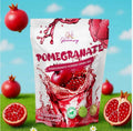 Glowning Pomegranate Powder Drink Mix - 10 sachets