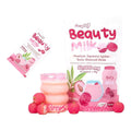 Beauty Milk – Japanese Lychee Swiss Stemcell Collagen Drink (50,000 mg)